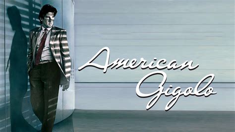 watch american gigolo free online.
